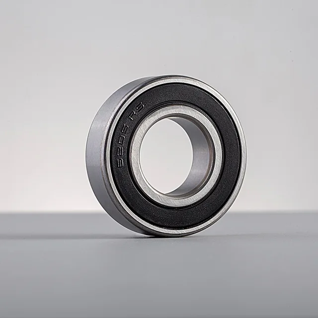 Deep groove ball bearing