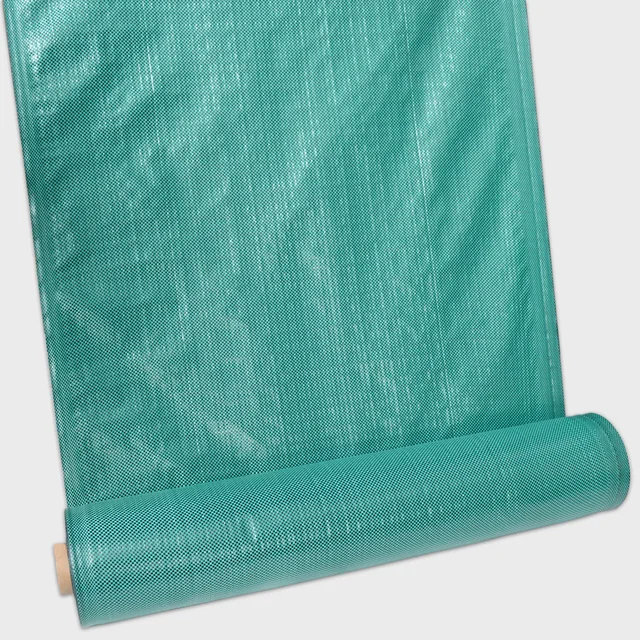 Weed mat