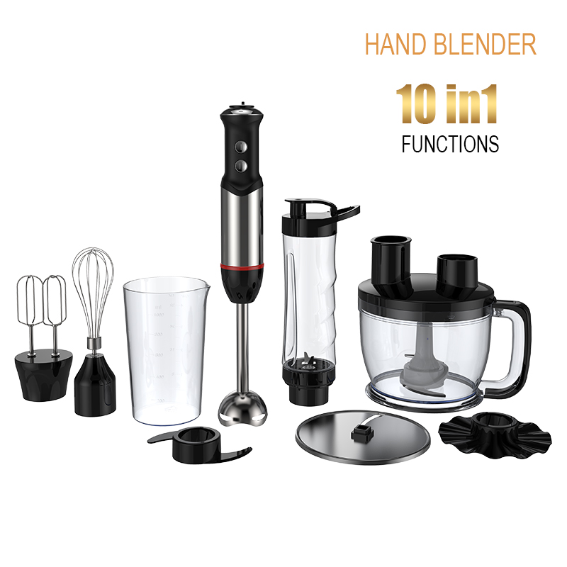 Hand blender