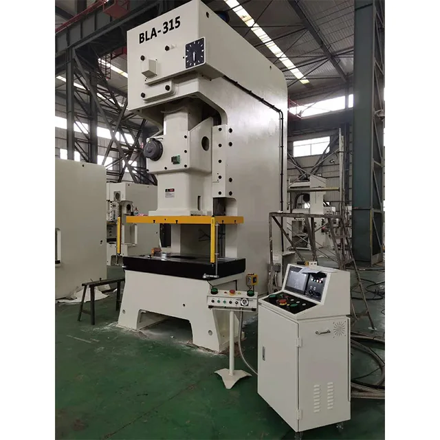BLA -60 Aluminum Foil container production line