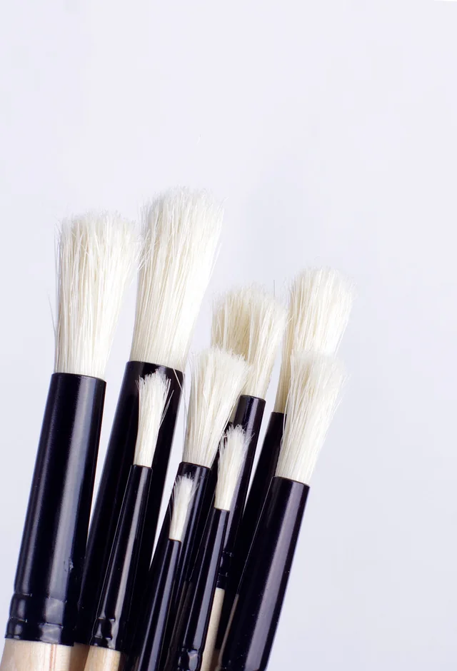 Art brush