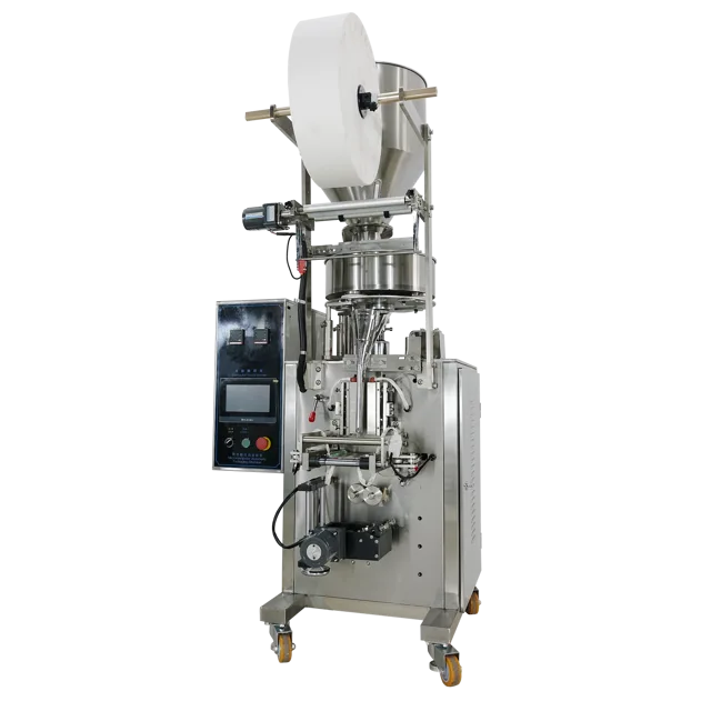 Packaging Machine Intermittent Packing Machine Vertical Packing Machine VFFS packaging VFFS packing