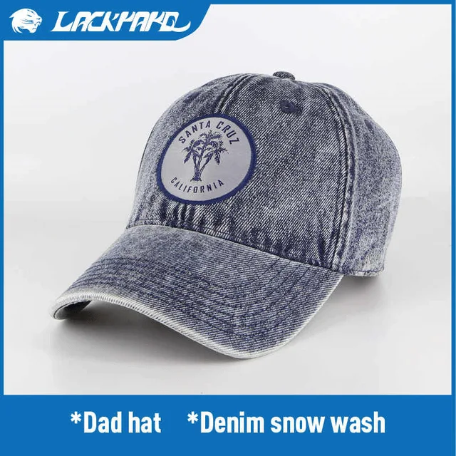 LACKPARD-Dad hat