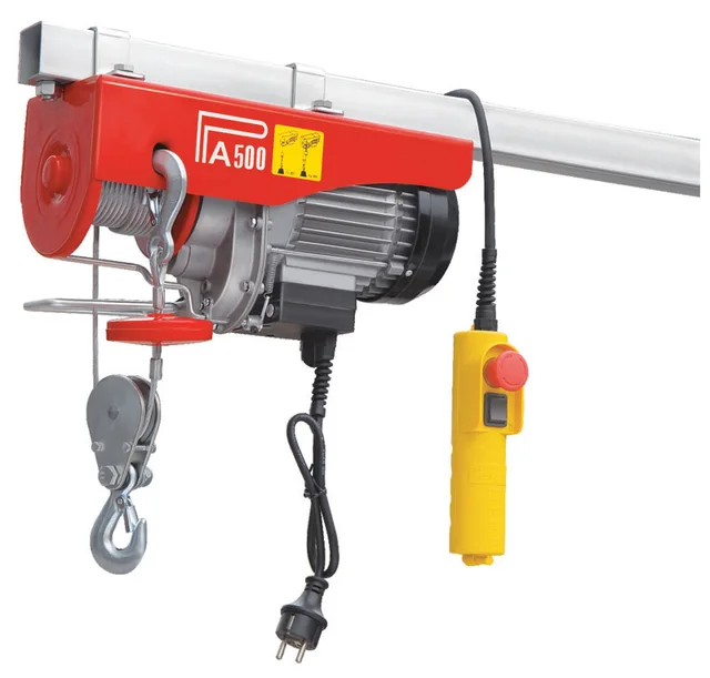 Electric Hoist