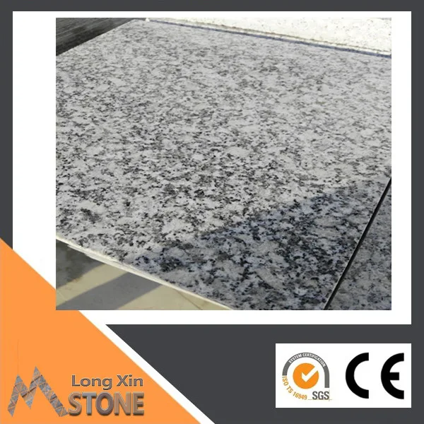 Chinese natural granite tile G602 600X600X15 MM