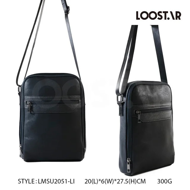 Men Shoulder Bag