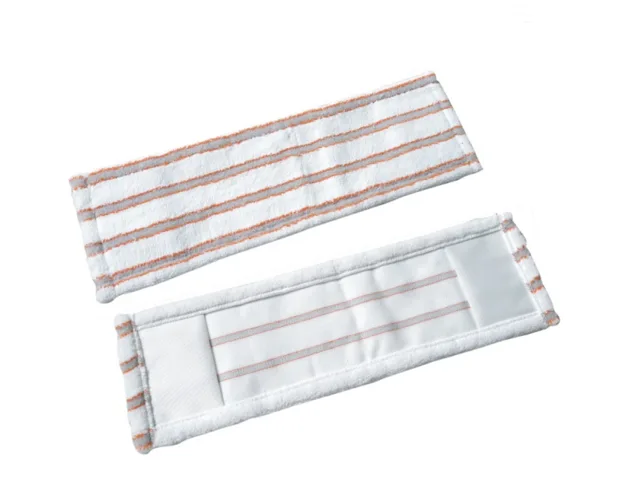 Microfiber flat mop Cloth