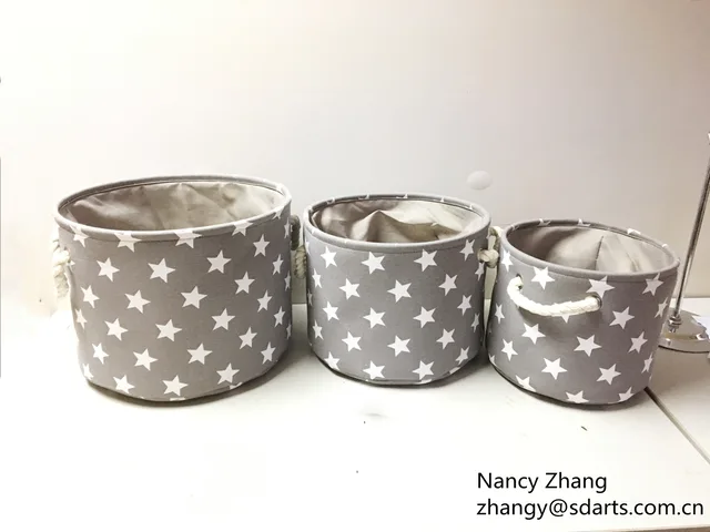 Storage basket