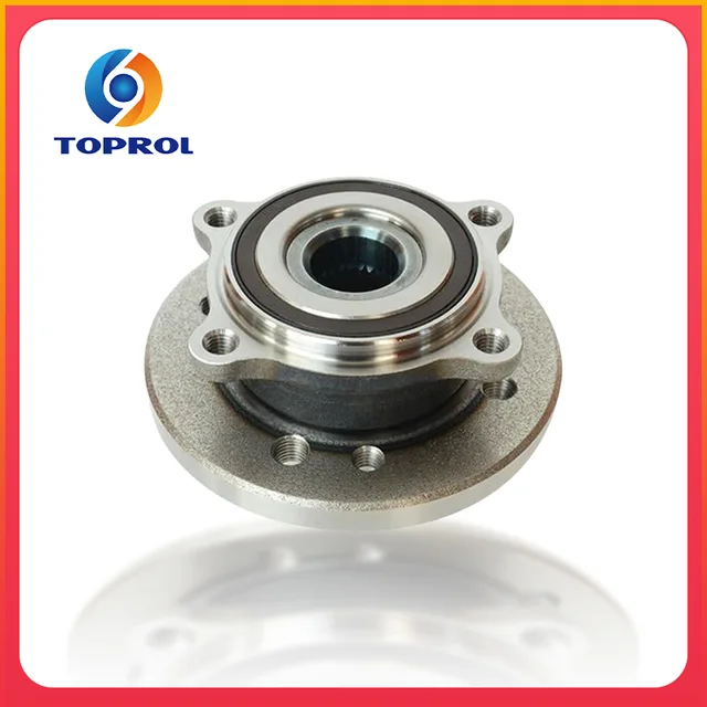 Wheel hub