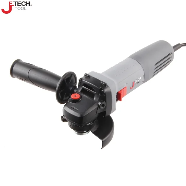 Jetech 810W Angle Grinder(4'')
