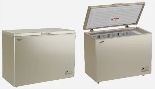 Acumachest Freezer-Af182wd