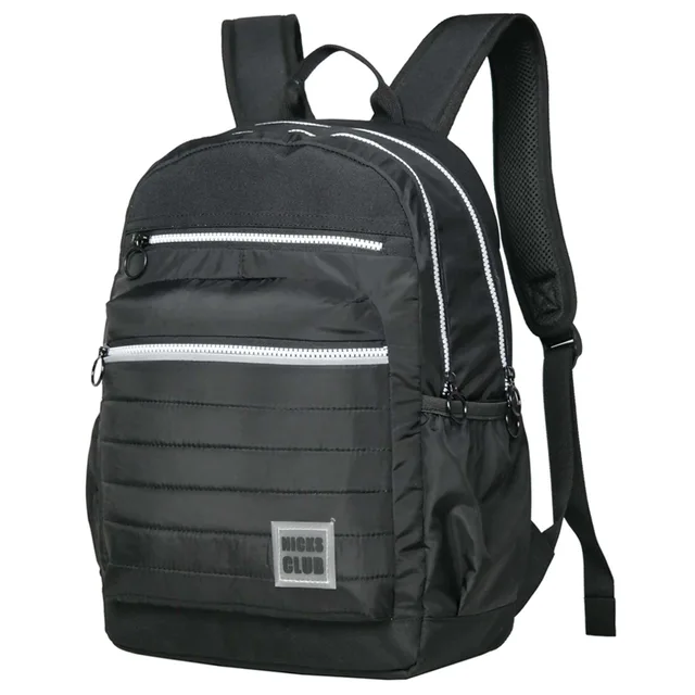 Taffeta-1 Backpack/Fashion Bag/Casual Bag/Laptop Bag/Multifuctional Bag