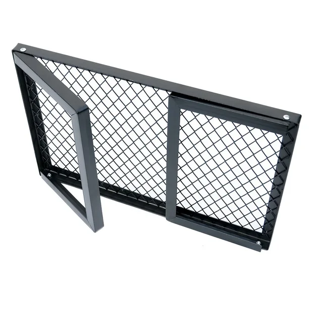 Lumberjack Over Fire Grill Outdoor Cooking/campfire grill