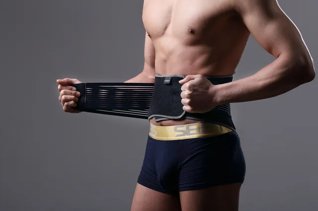 Waist Support
