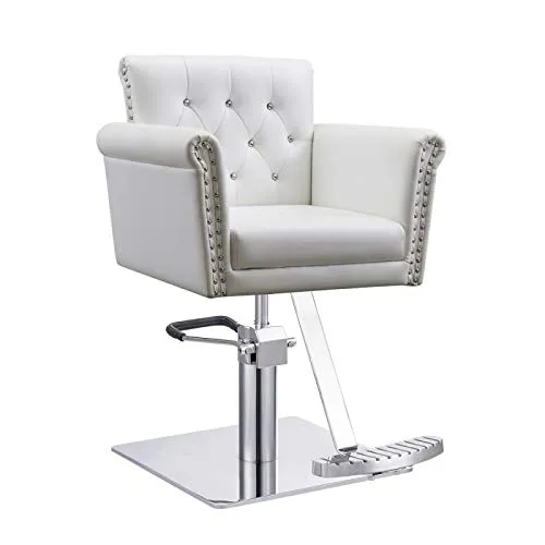 Salon chair