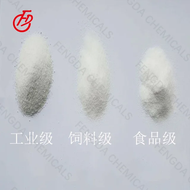 Fumaric Acid