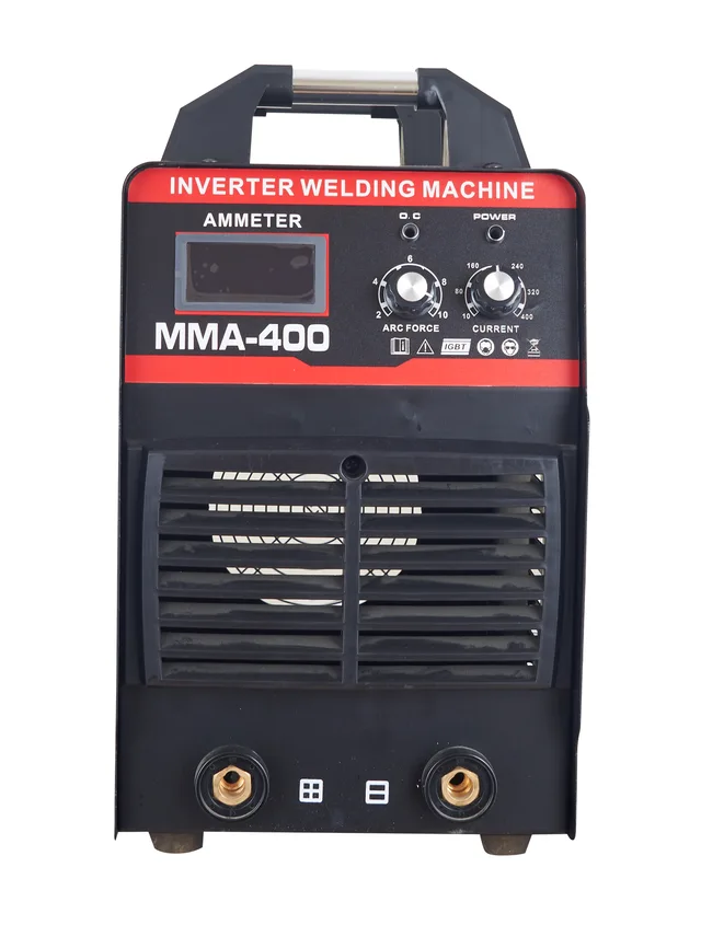 Mma-20 Series 400a