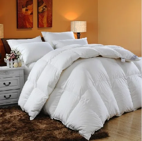 Down Quilt