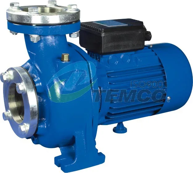 NFM CENTRIFUGAL PUMP（High Flow）