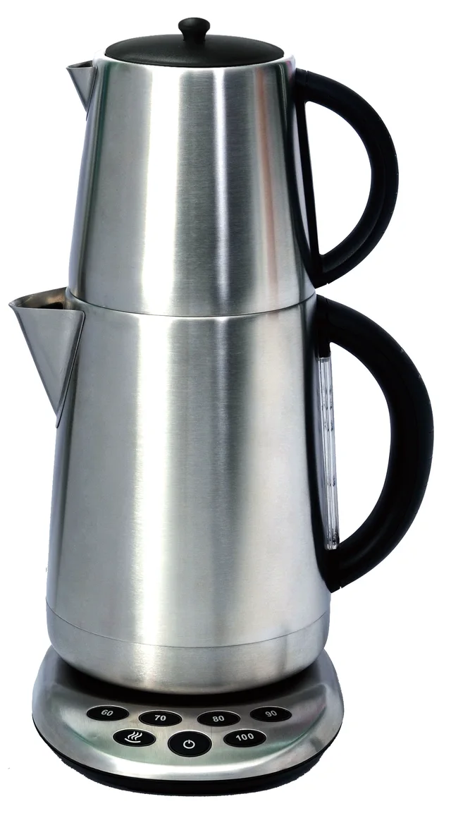 Teamaker