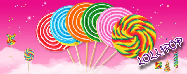 Lollipop
