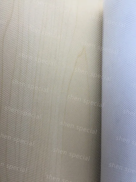 Decoration fabric tulle