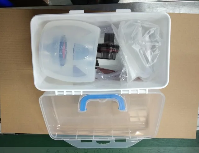 Resuscitation Bag