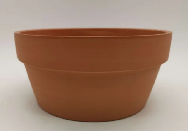 TerraCotta Pot