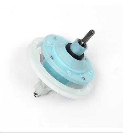 Gear Box