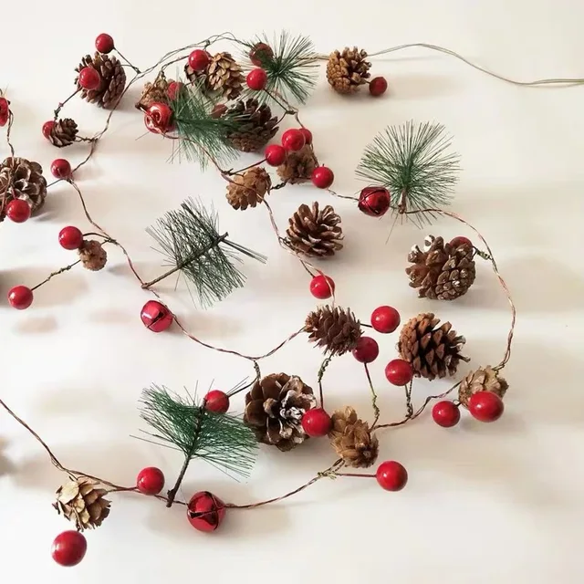 BO 10L Christmas light chain