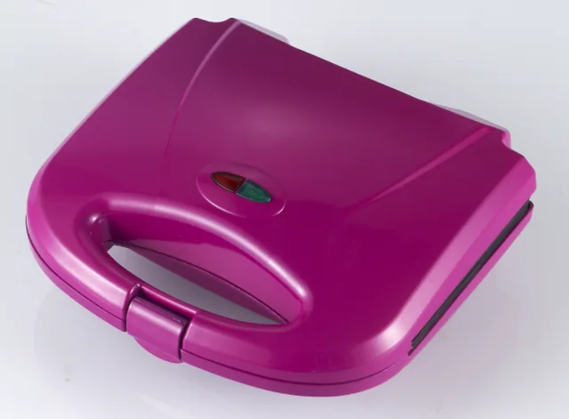 Sandwich machine