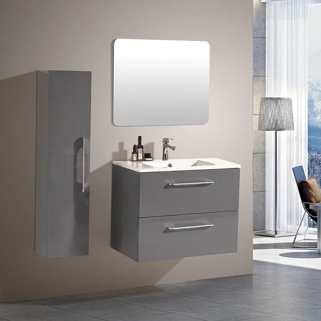 Bathroom vanity