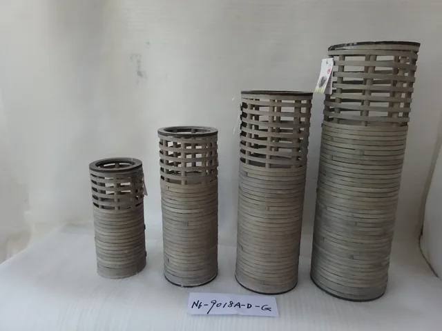 Willow Lantern