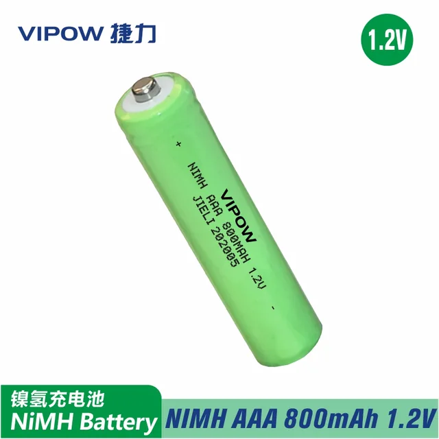 NI-MH AAA800mAh