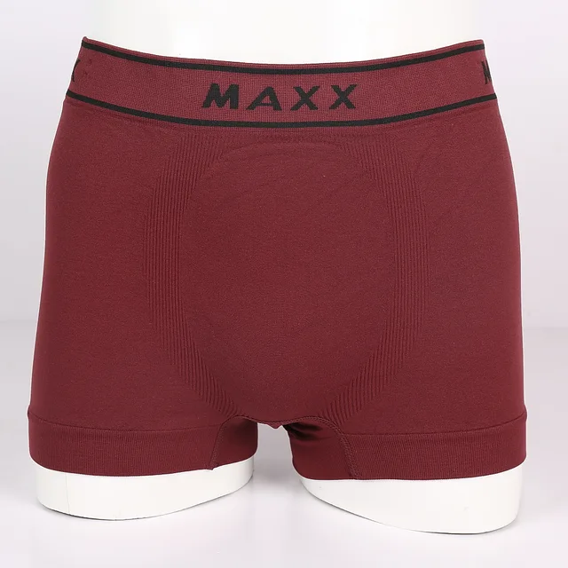 Mens' seamless brief
