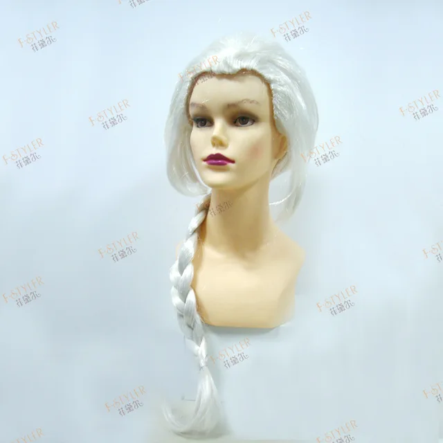 Carnival Accessories Costumes Wigs 82301