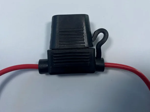 Medium Car Fuse Holder