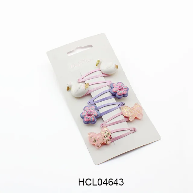 BB clip