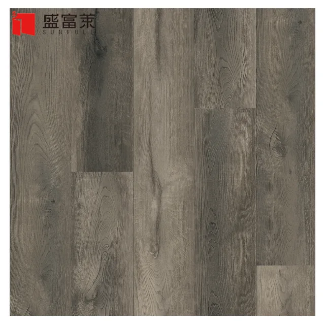 SPC vinyl flooring