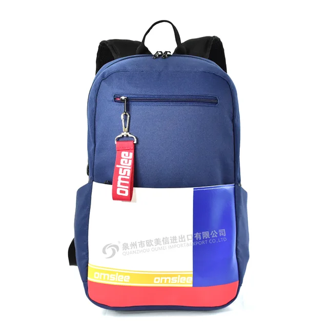 Classic boys backpack school bag
