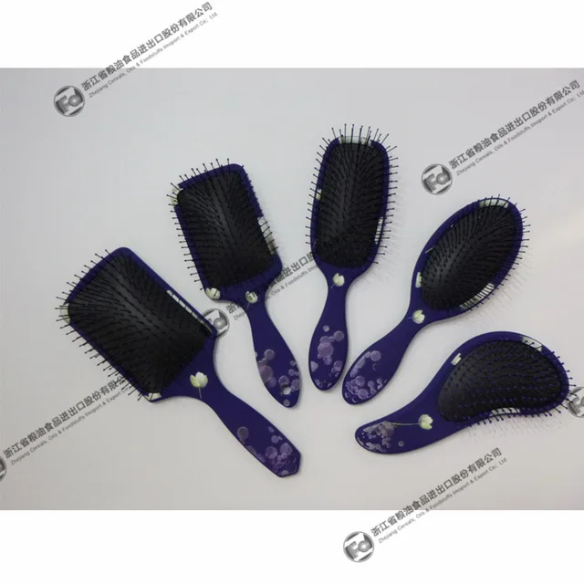 Hair Brush