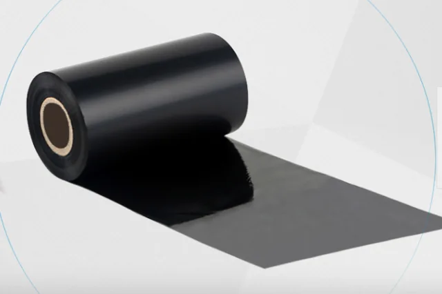 Thermal ribbon