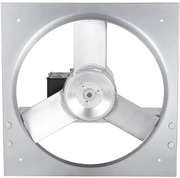 115/230v 16inch Industrial Exhaust Fan