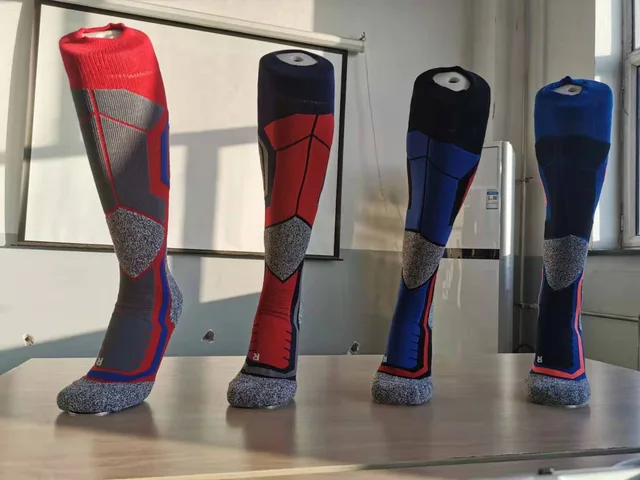 Ski sock
