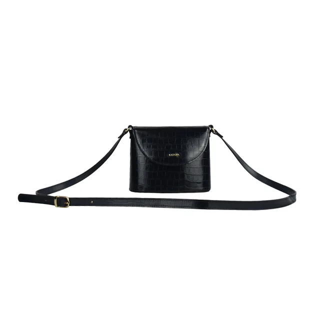 Women Genuine Leather Mini shoulder bag,cross body bag