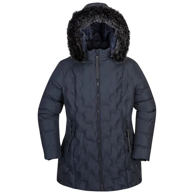 Padded Jacket winter Parka outdoor jacket Ski-wear