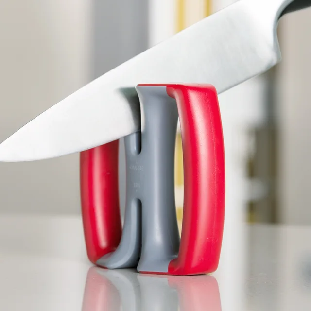 X sharpener