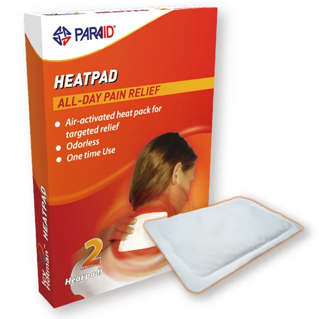 Heat Pad, 2pcs
