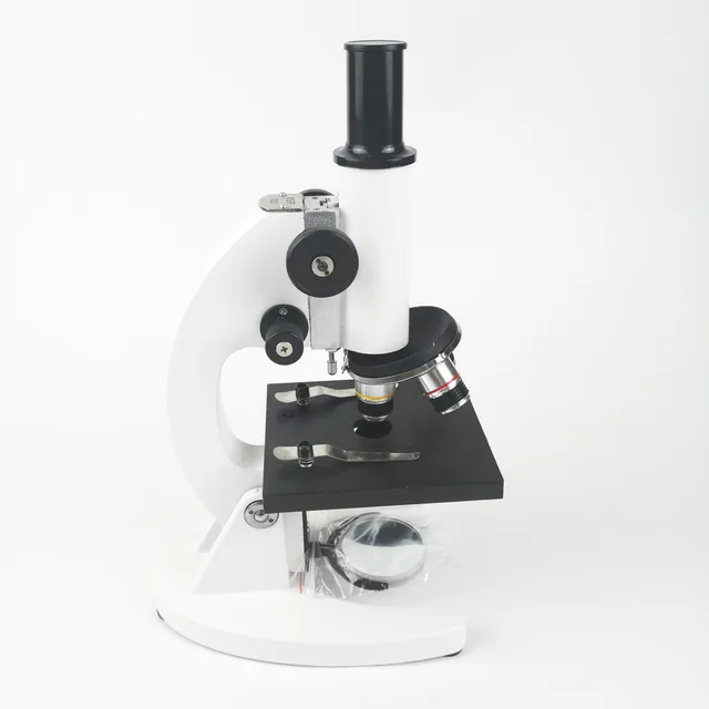 Biological microscope XSP02