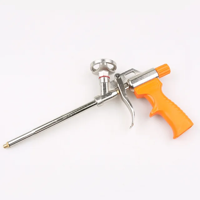 Foam gun